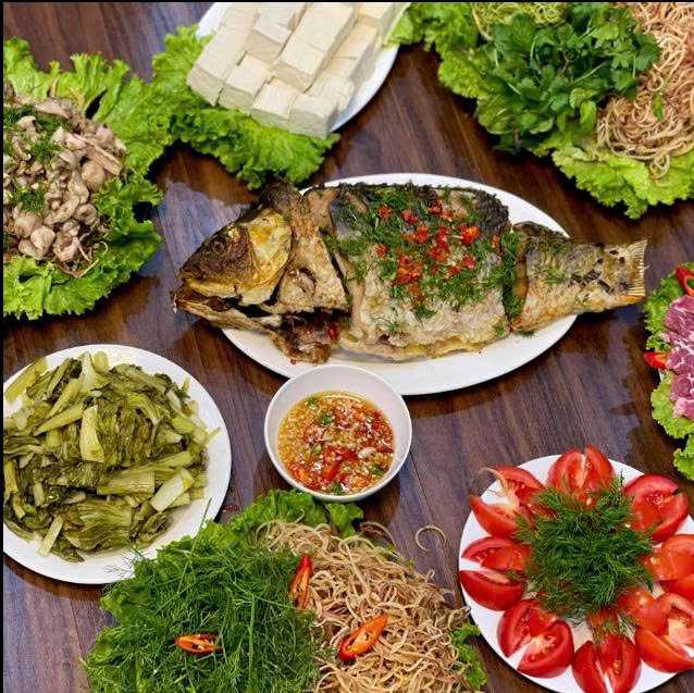 Gợi ý 3 món ngon từ cá chép dễ làm, chuẩn vị nhà hàng