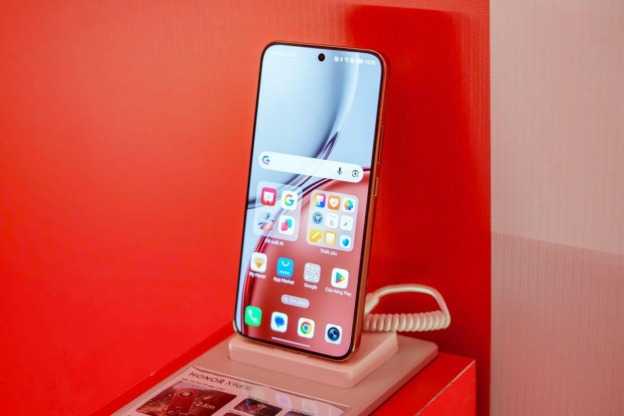 Đánh giá honor x9d: màn amoled 6000 nits và độ bền ip69k vượt trội