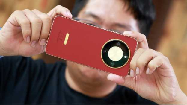 Đánh giá honor x9d: màn amoled 6000 nits và độ bền ip69k vượt trội