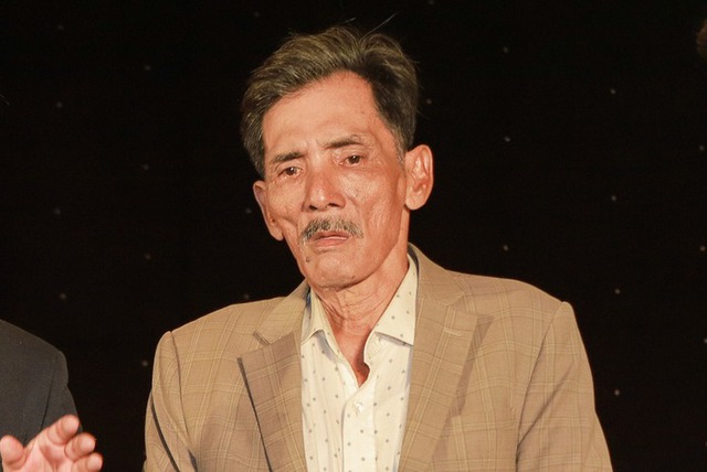 Nghệ sĩ Thương Tín qua đời sau thời gian bạo bệnh