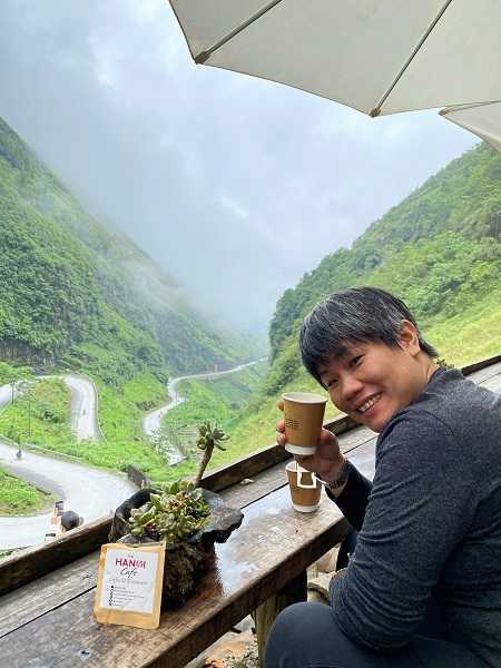 Nguyễn Phượng và câu chuyện vươn lên từ những phiên chợ tuổi thơ