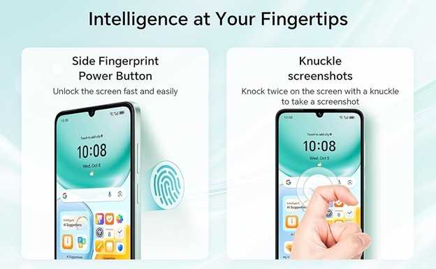 Pin 5.260mAh trên HONOR X5c Plus: dùng thực tế được bao lâu, sạc 15W có “đuối” không?